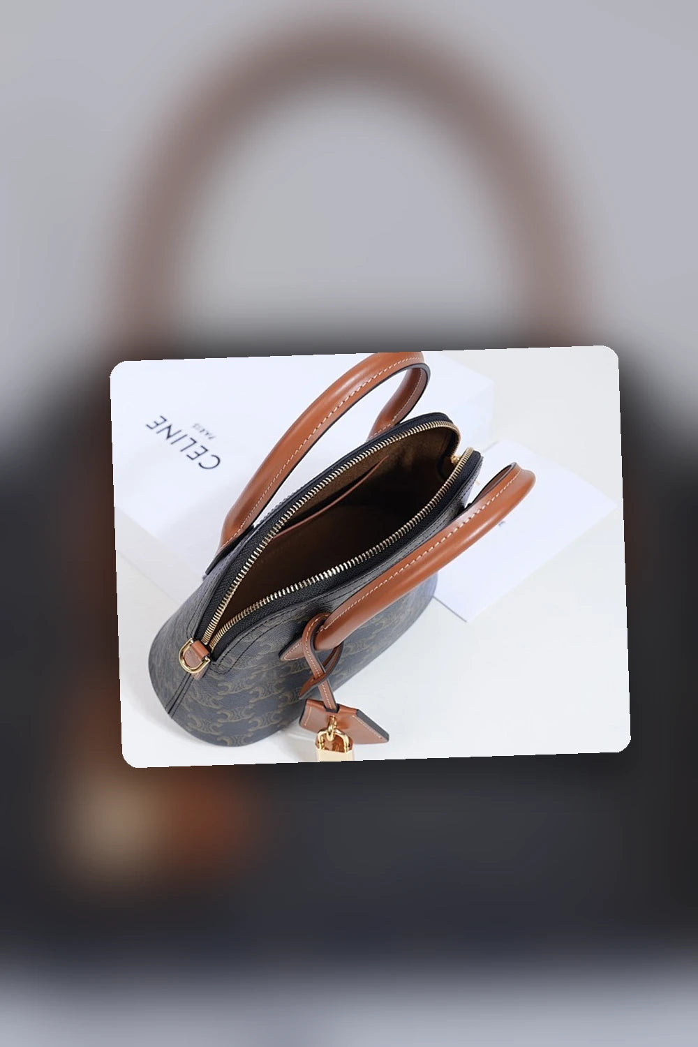 NB - COL Bag - 172