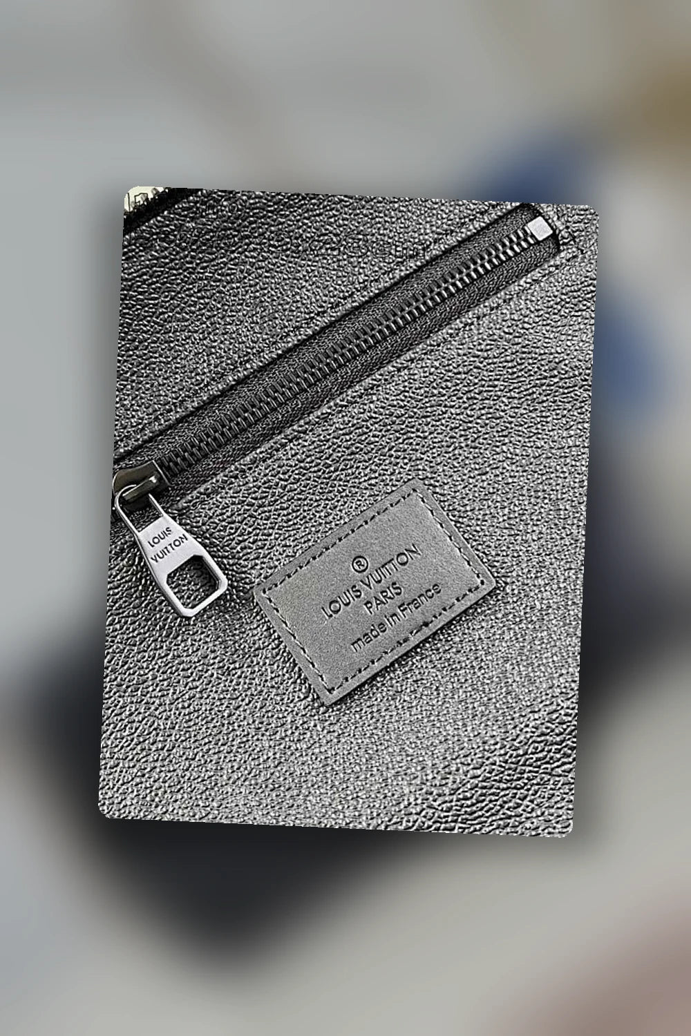 NB - LOV Bag - 673