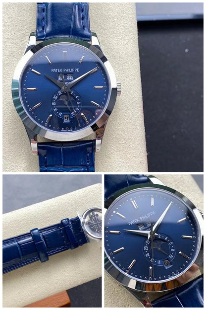 NB - Mix Watch - 459