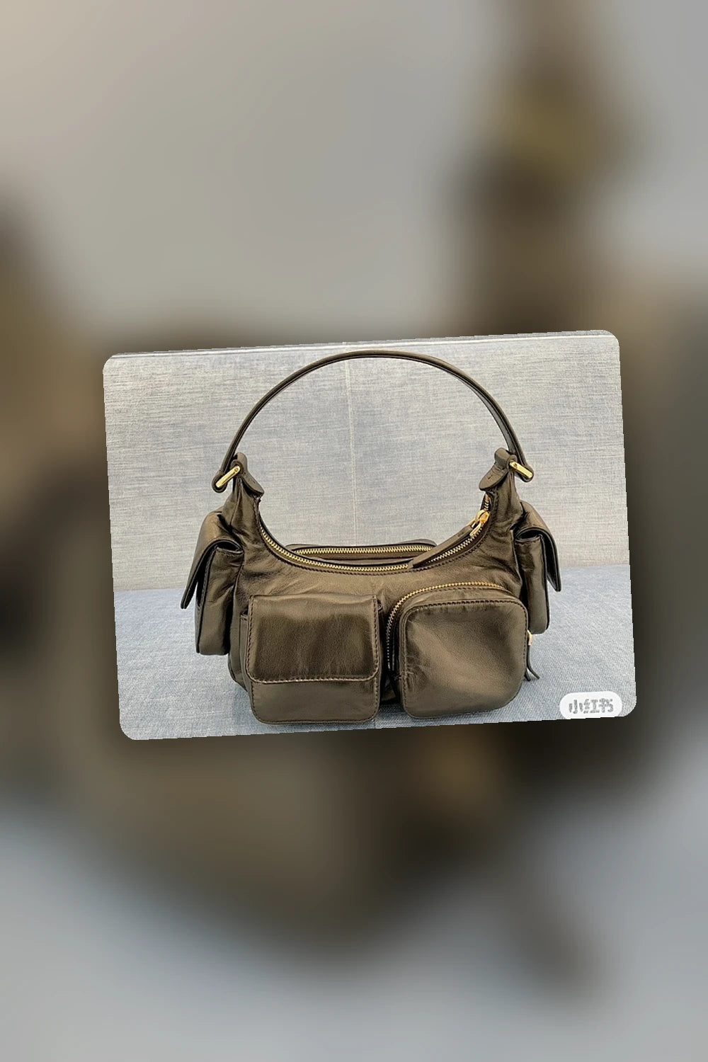 NB - MMU Bag - 184