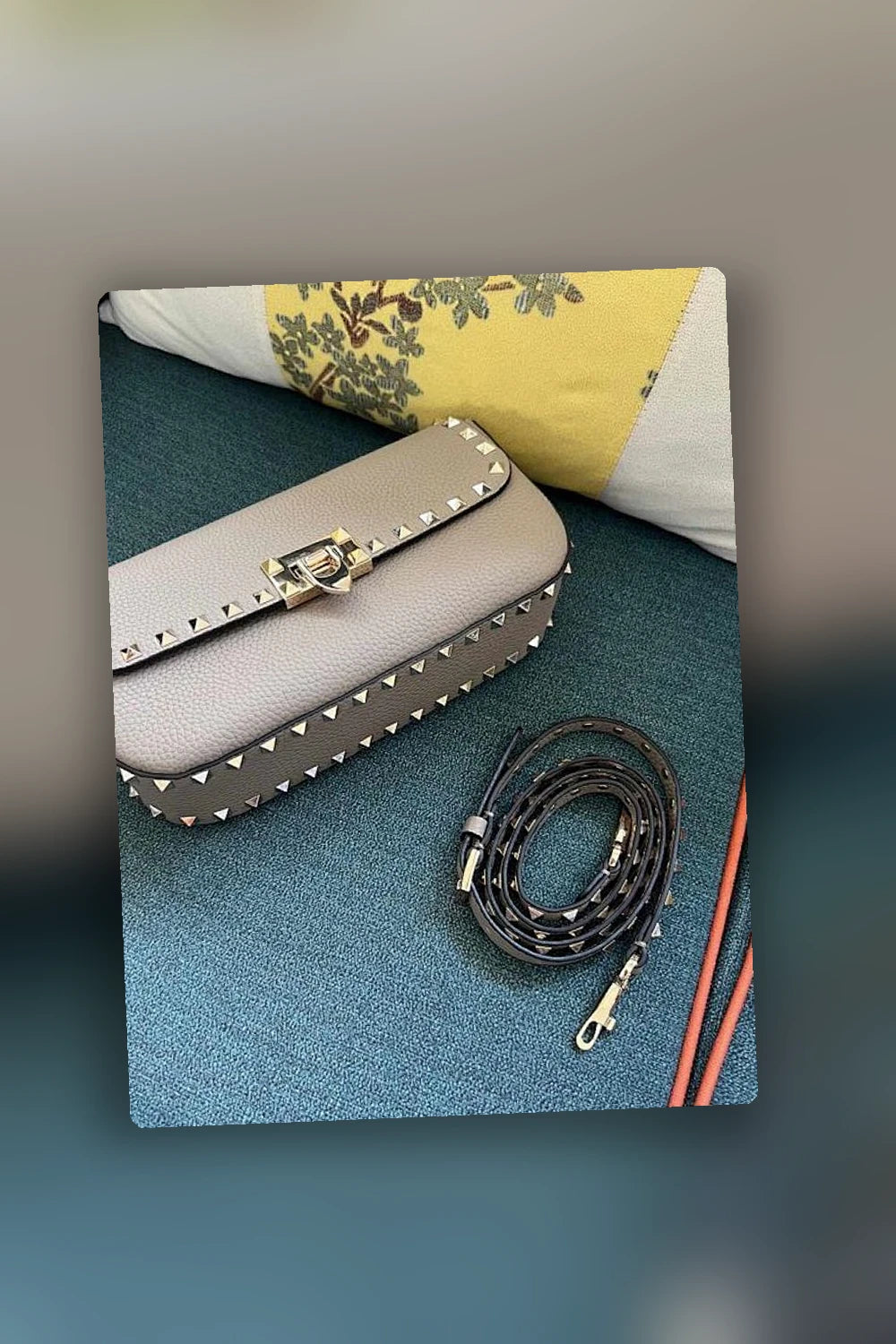 NB - VEL Bag - 579
