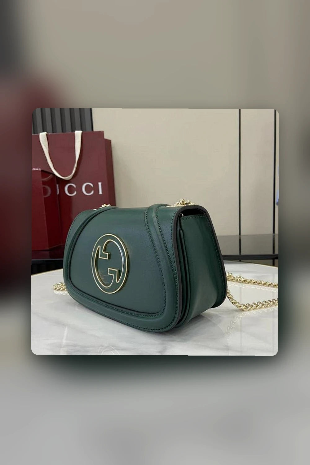 NB - GUKI Bag - 096