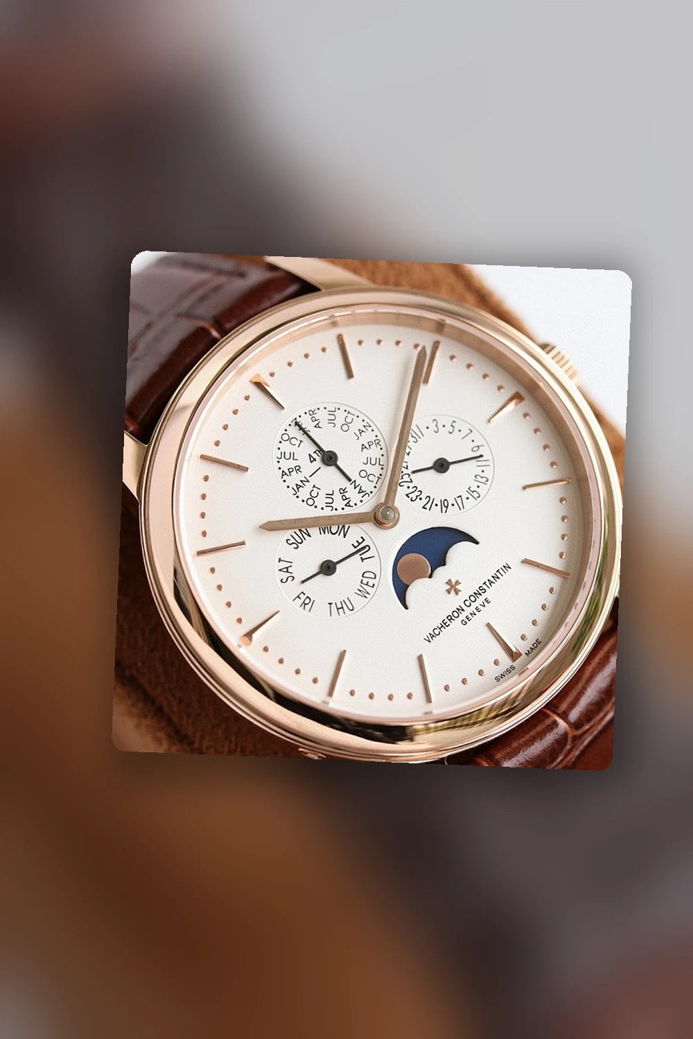 NB - Mix Watch - 1596