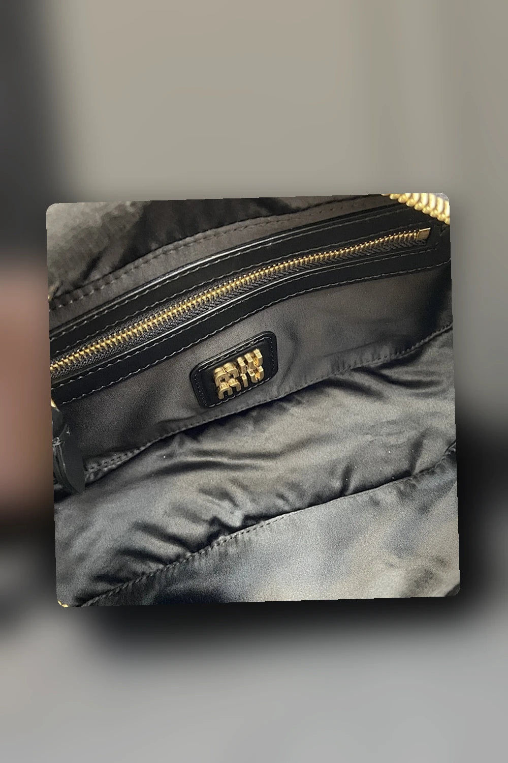 NB - MMU Bag - 984