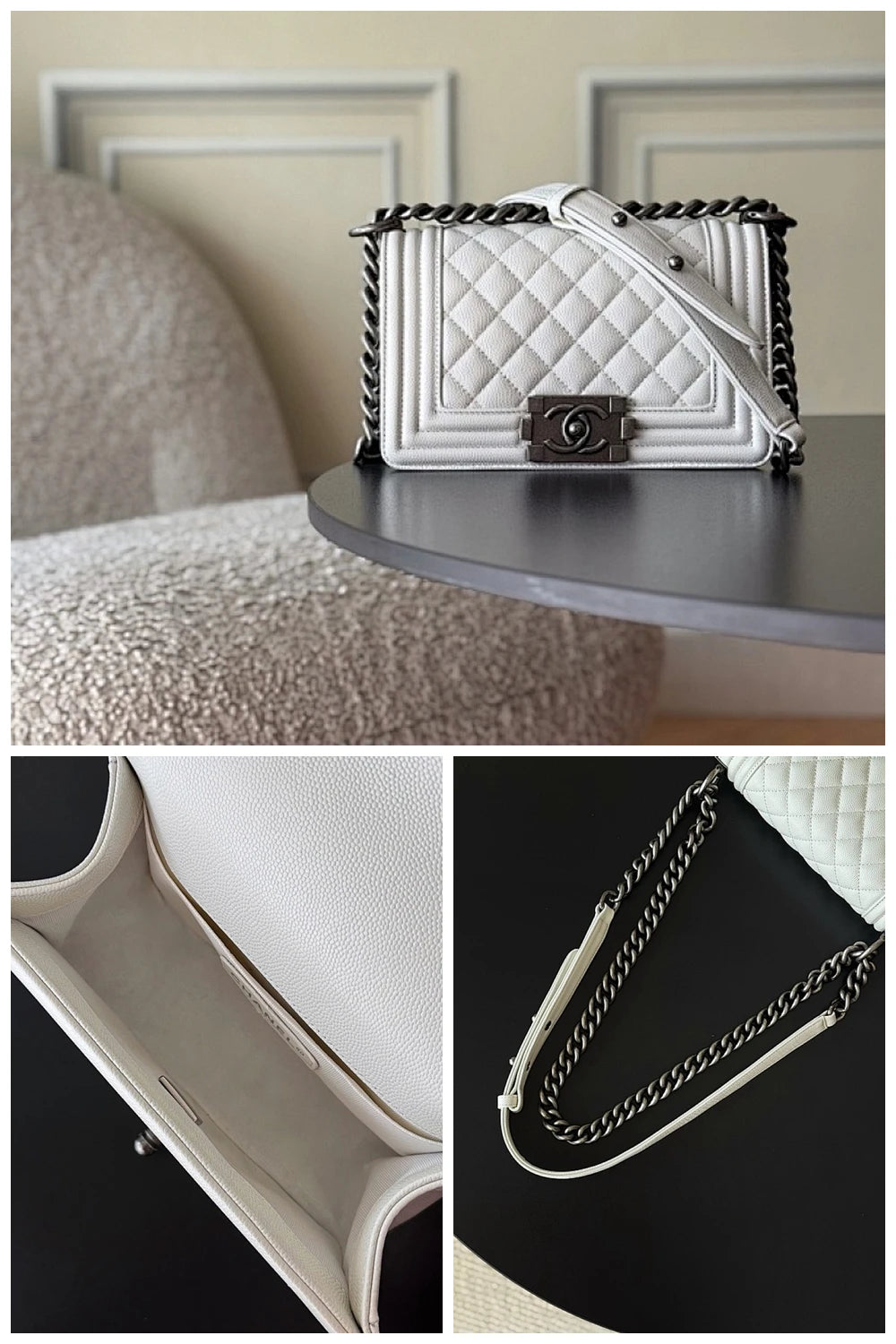 NB - CHL Bag - 354