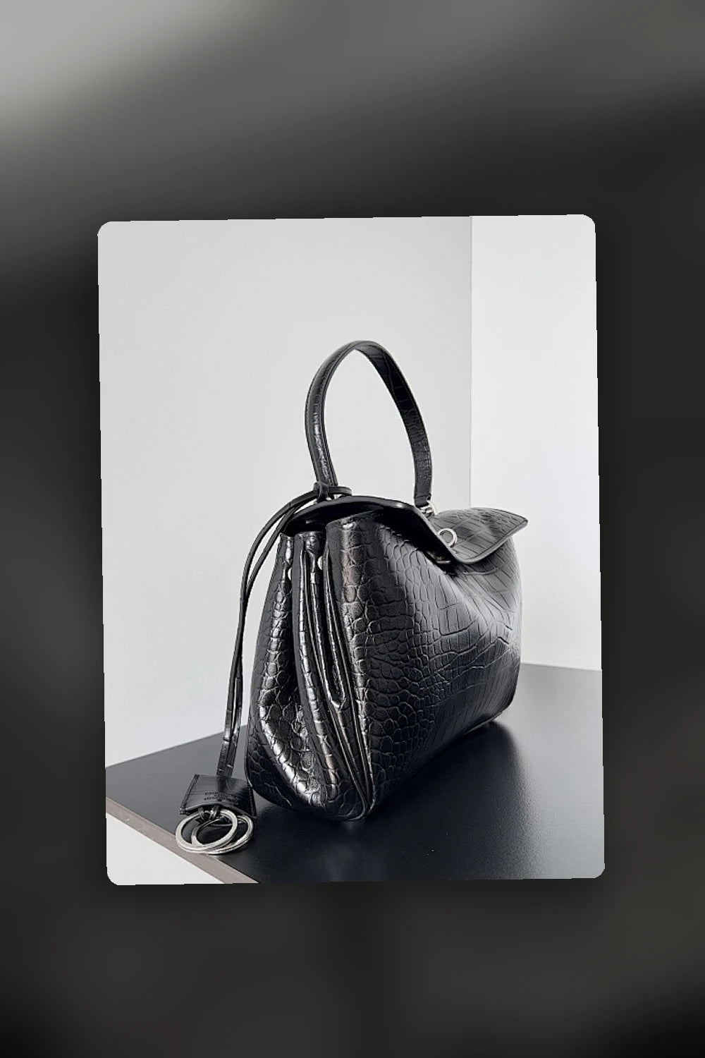 NB - BG Bag - 619