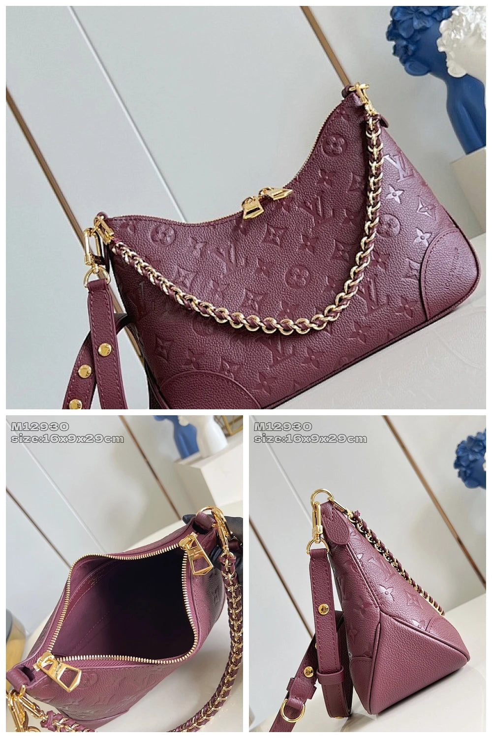 NB - LOV Bag - 1699