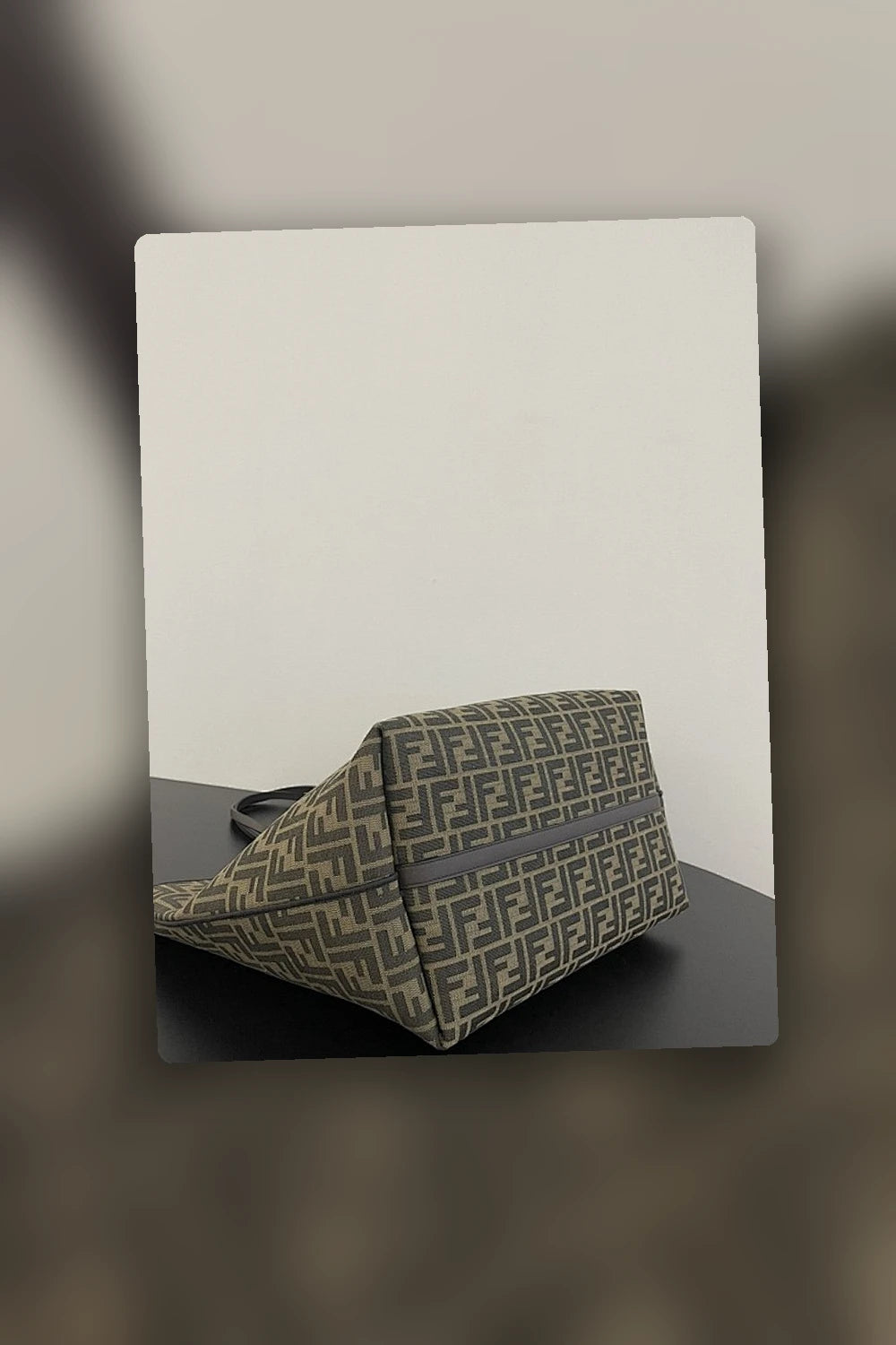 NB - FDE Bag - 134