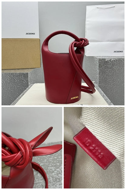 NB - JCA Bag - 281