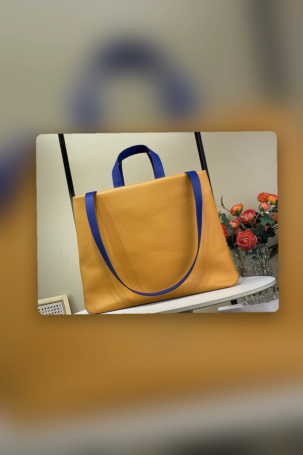 NB - LOV Bag - 1009