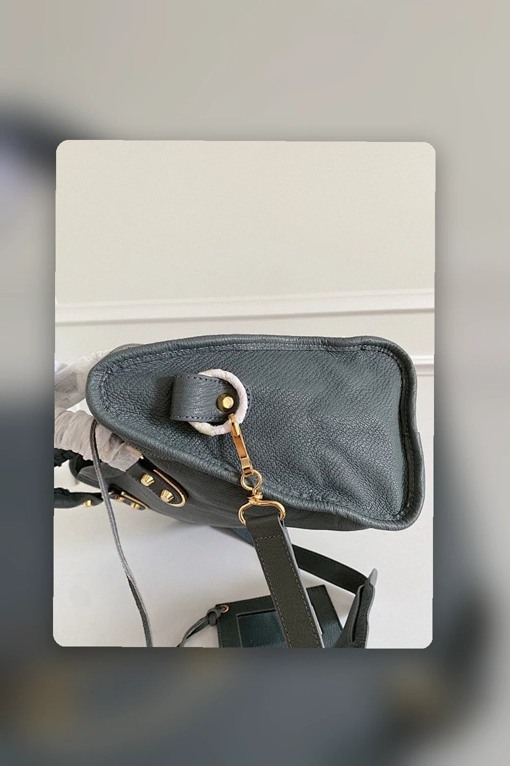NB - BG Bag - 2360