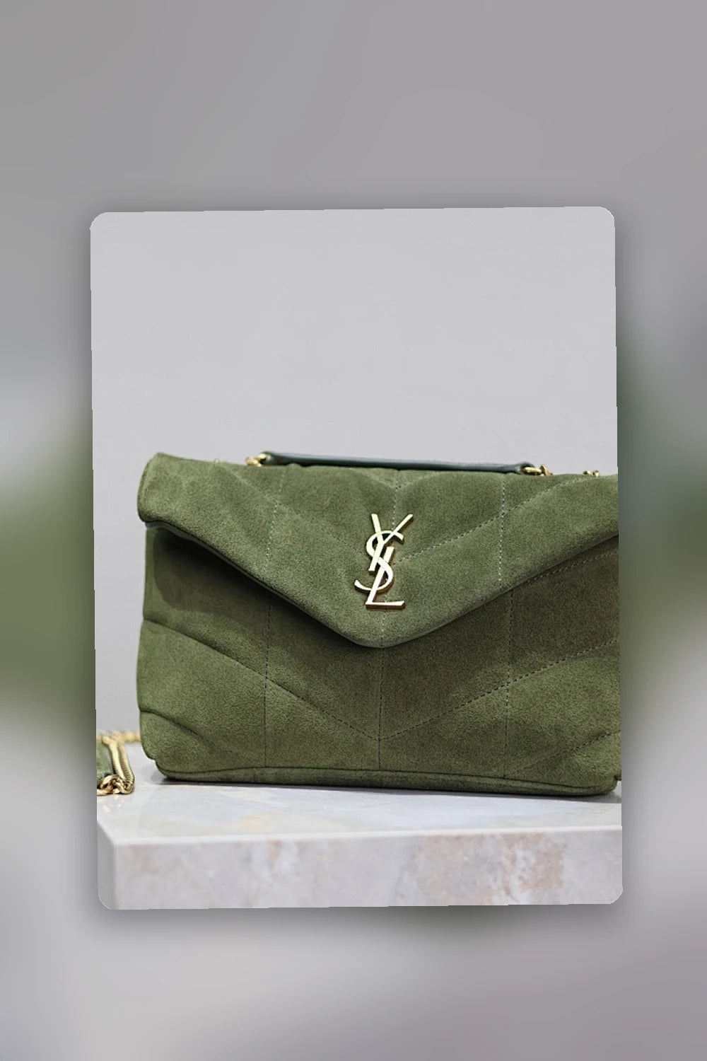 NB - YLS Bag - 646