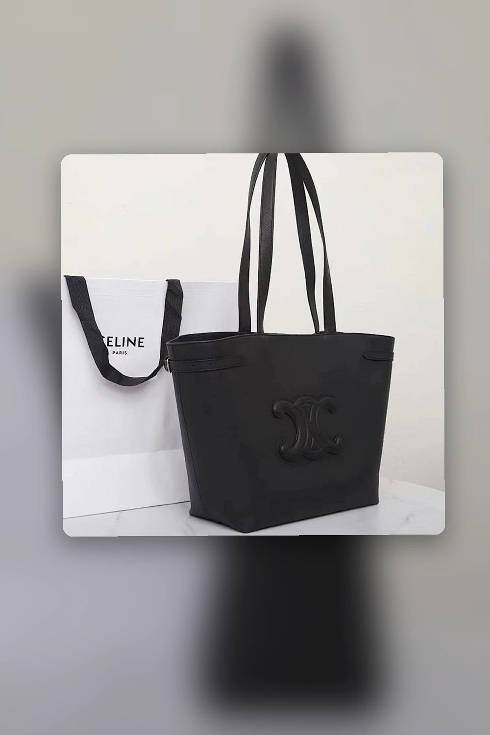 NB - COL Bag - 1277