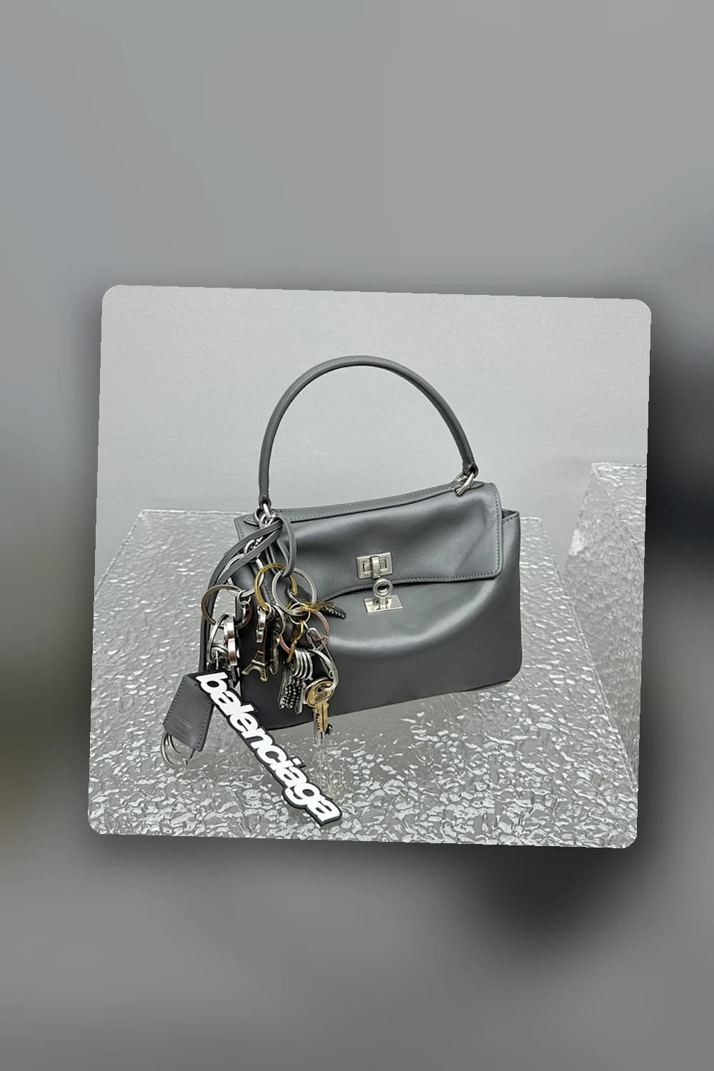 NB - BG Bag - 1442