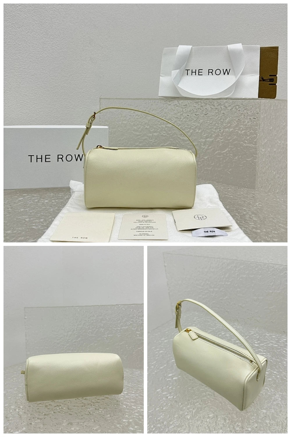 NB - THR Bag - 114
