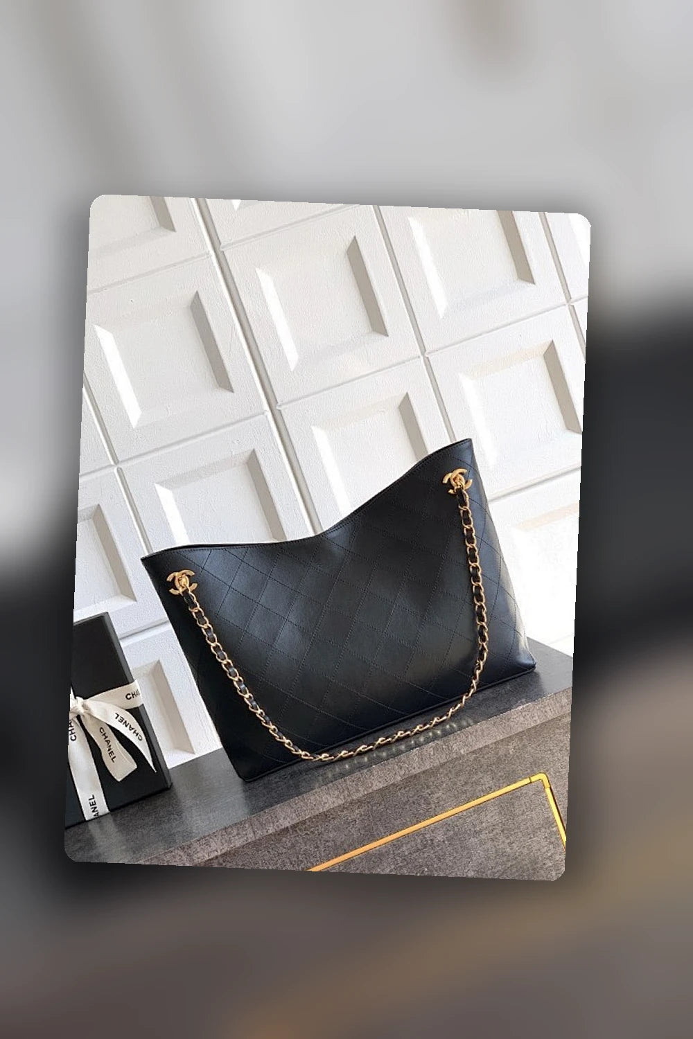 NB - CHL Bag - 415