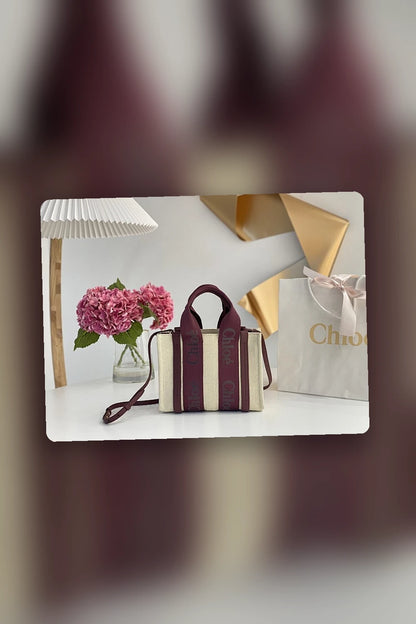 NB - CLE Bag - 649