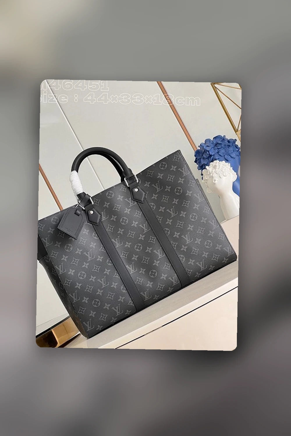 NB - LOV Bag - 1722
