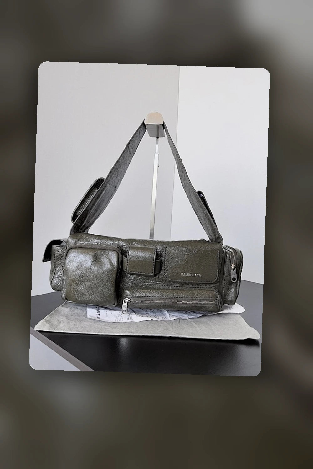 NB - BG Bag - 2285