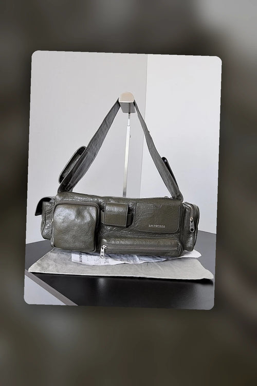 NB - BG Bag - 2285