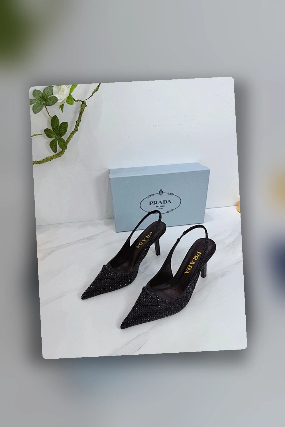NB - PD Women Shoes - 665