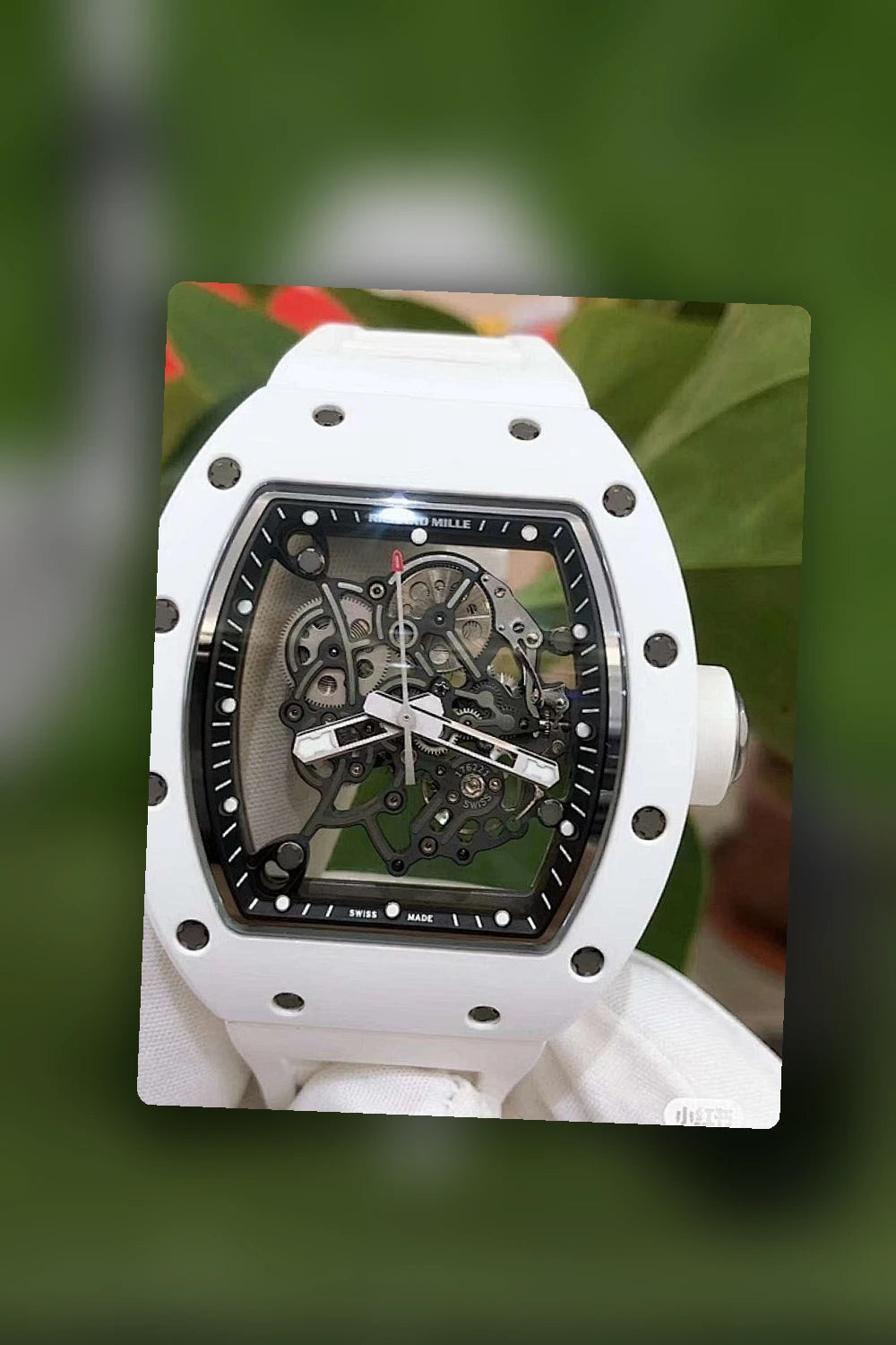NB - Mix Watch - 1512