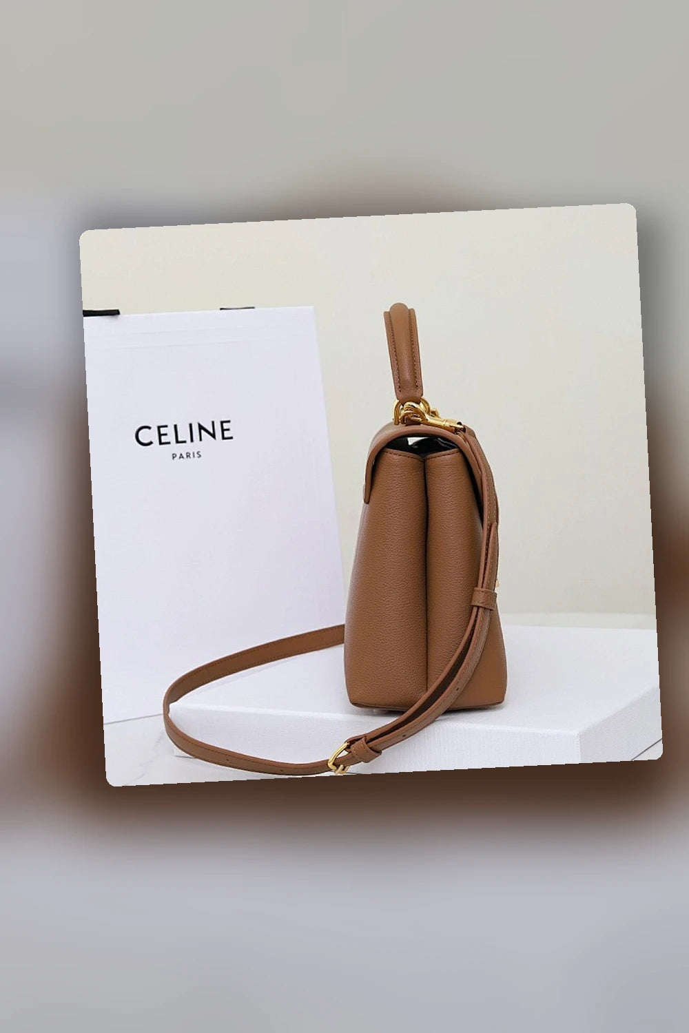 NB - COL Bag - 161