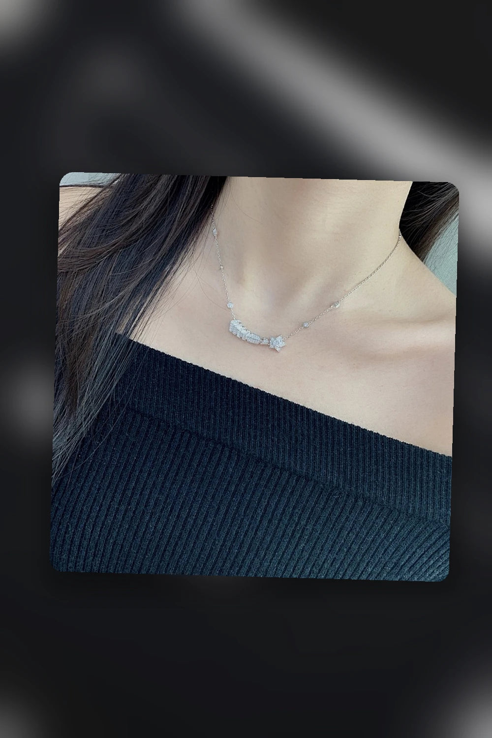 NB - CHL Jewelry - 1163