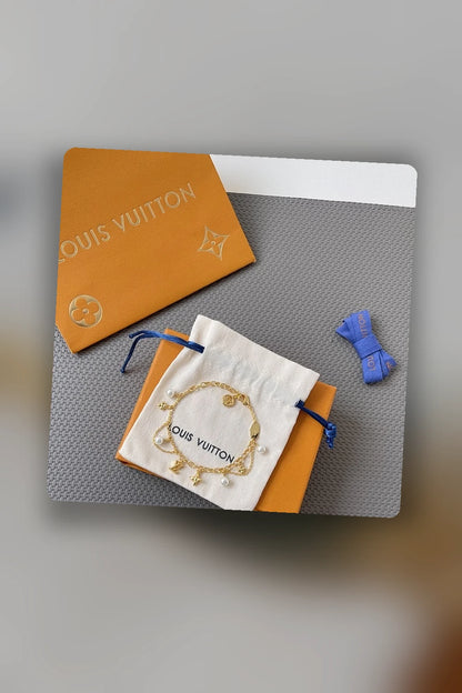 NB - LOV Jewelry - 201