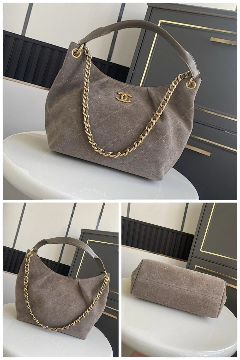 NB - CHL Bag - 1034