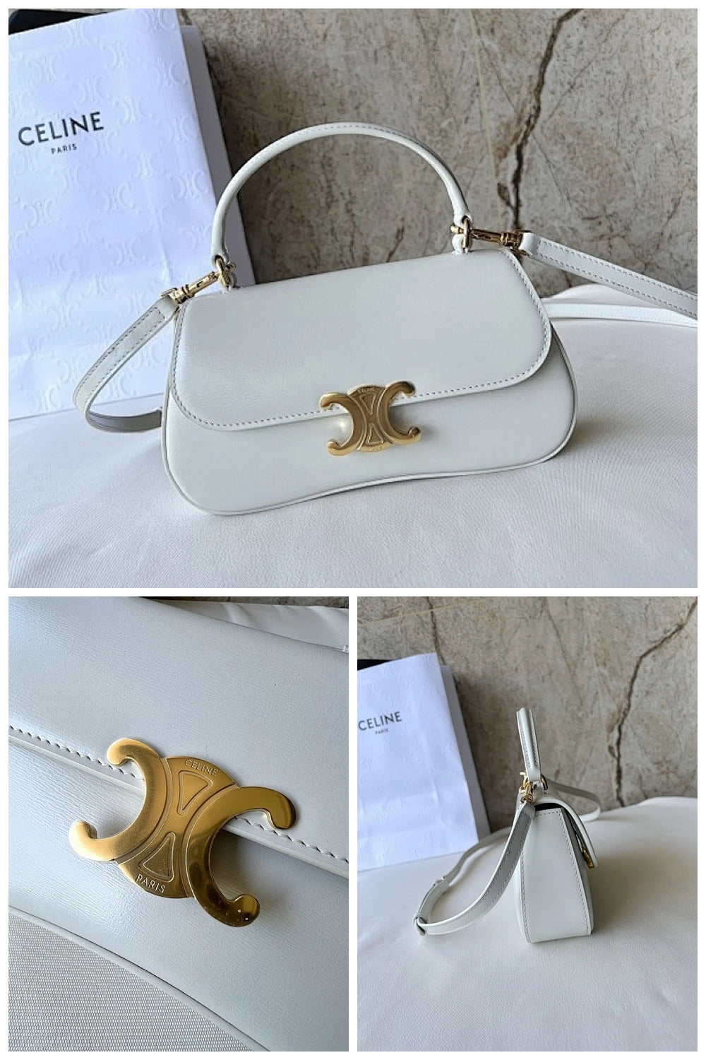NB - COL Bag - 1124