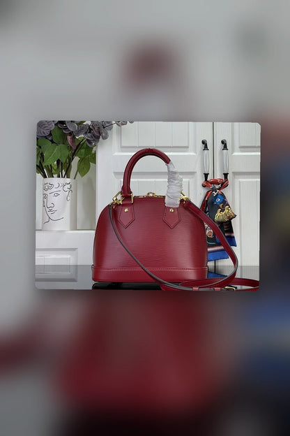 NB - LOV Bag - 1593