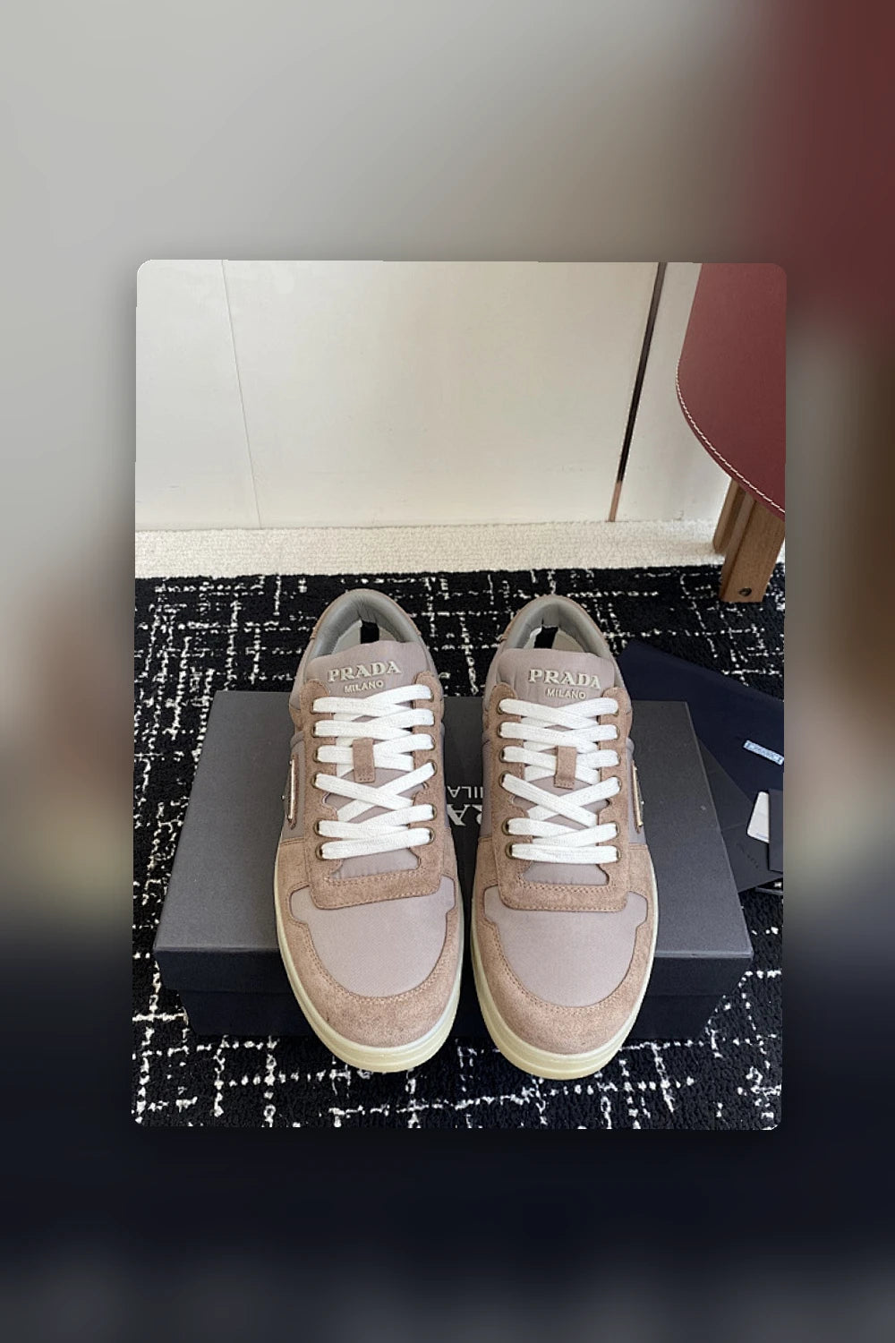 NB - PD Women Shoes - 194