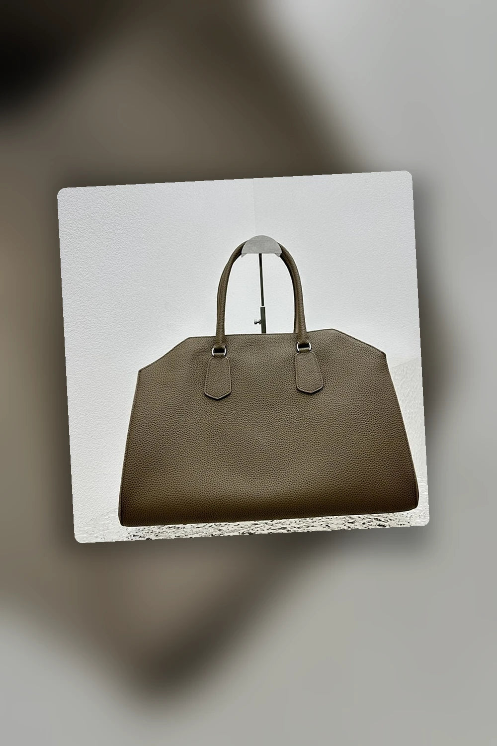 NB - THR Bag - 956