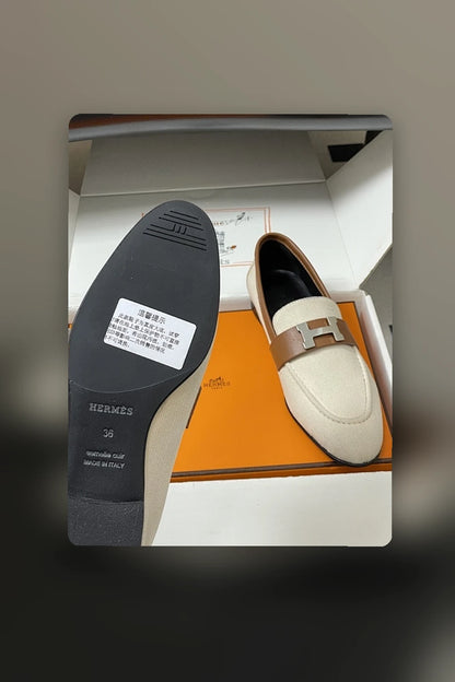 NB - HMS Women Shoes - 693