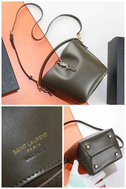 NB - YLS Bag - 499