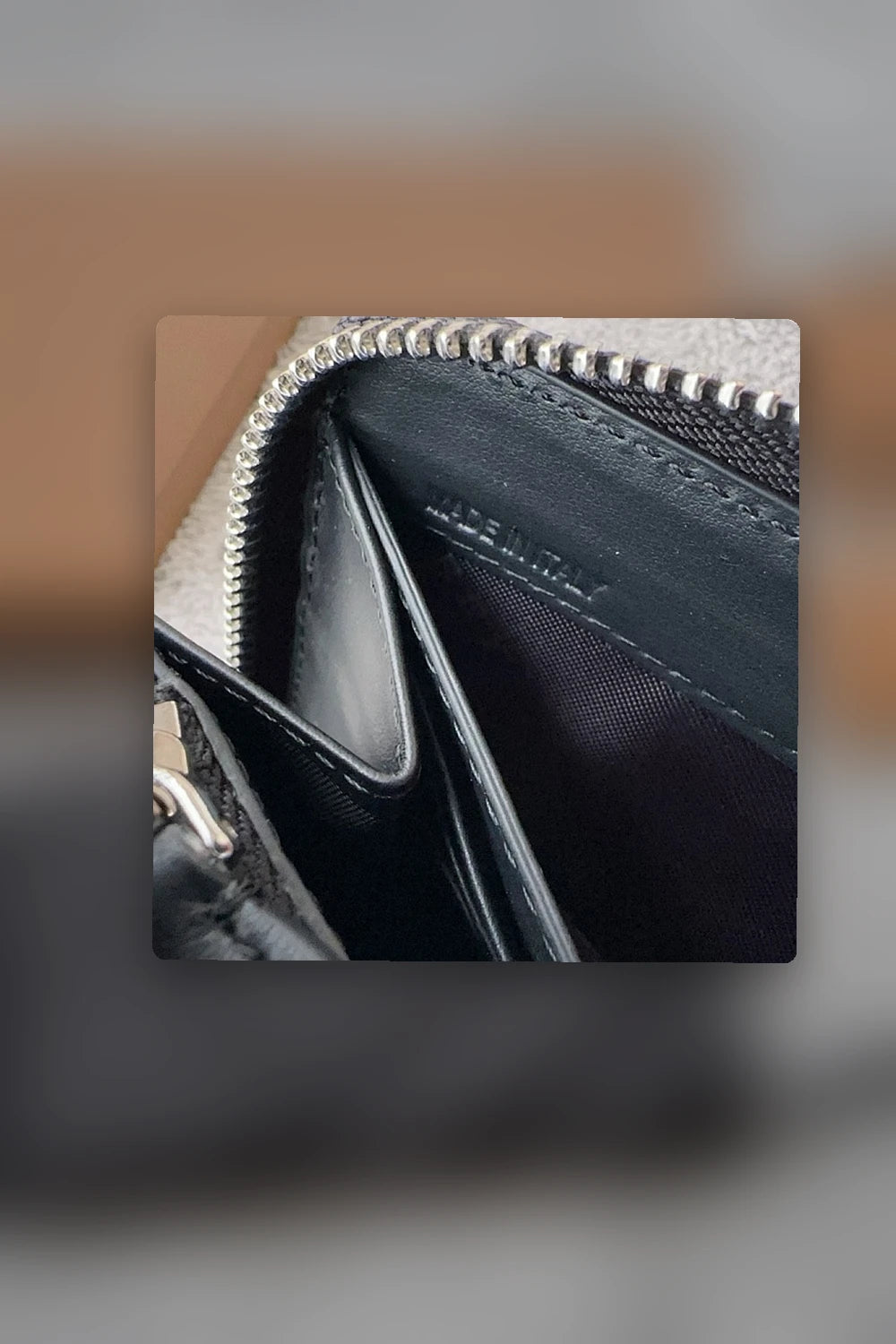 NB - BOR Bag - 726
