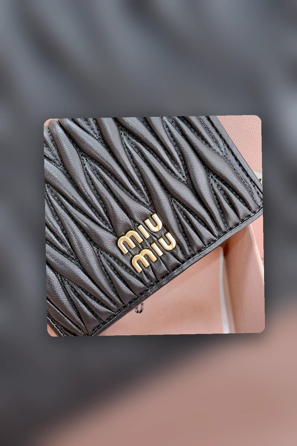 NB - Mix Wallet - 1166