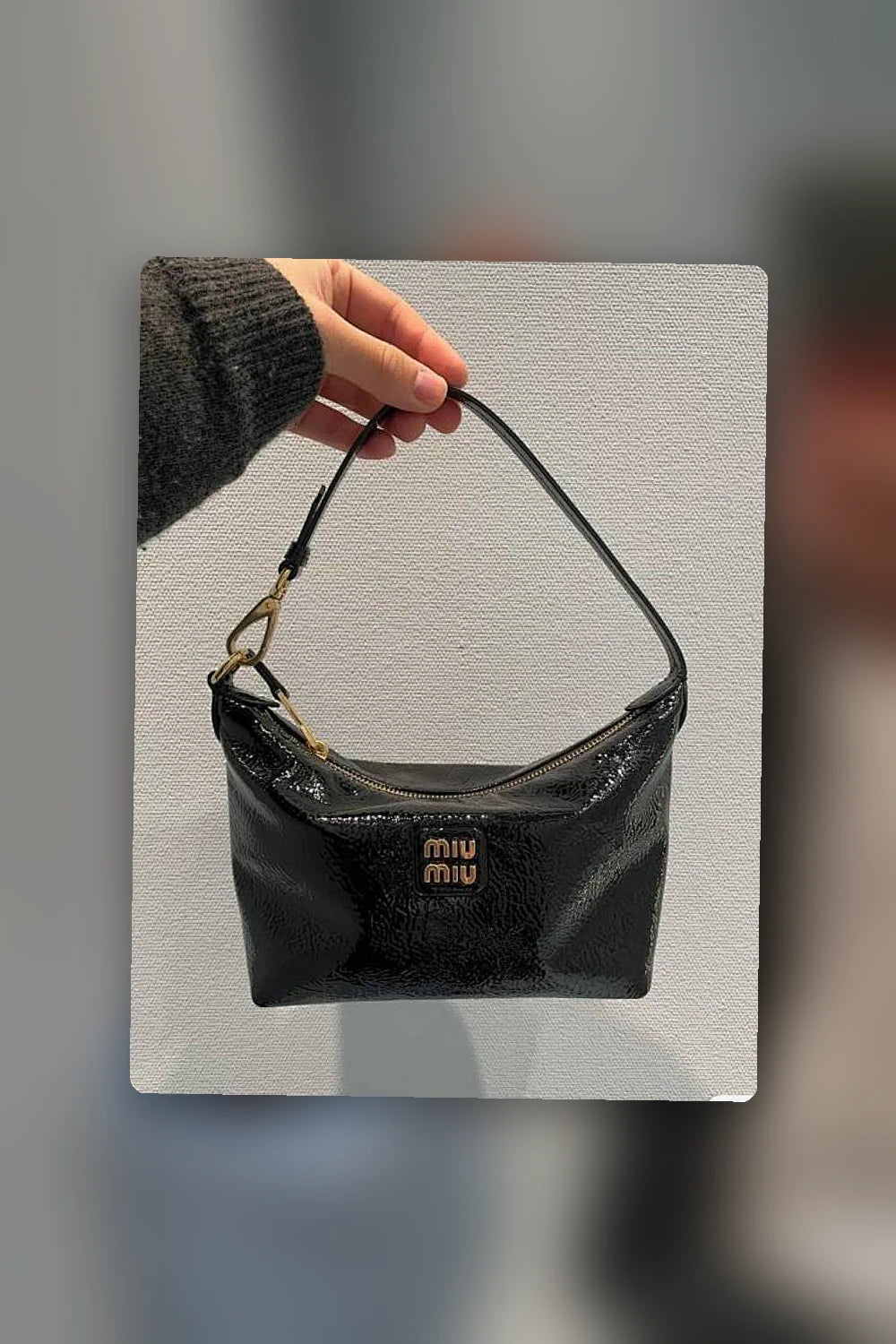 NB - MMU Bag - 836