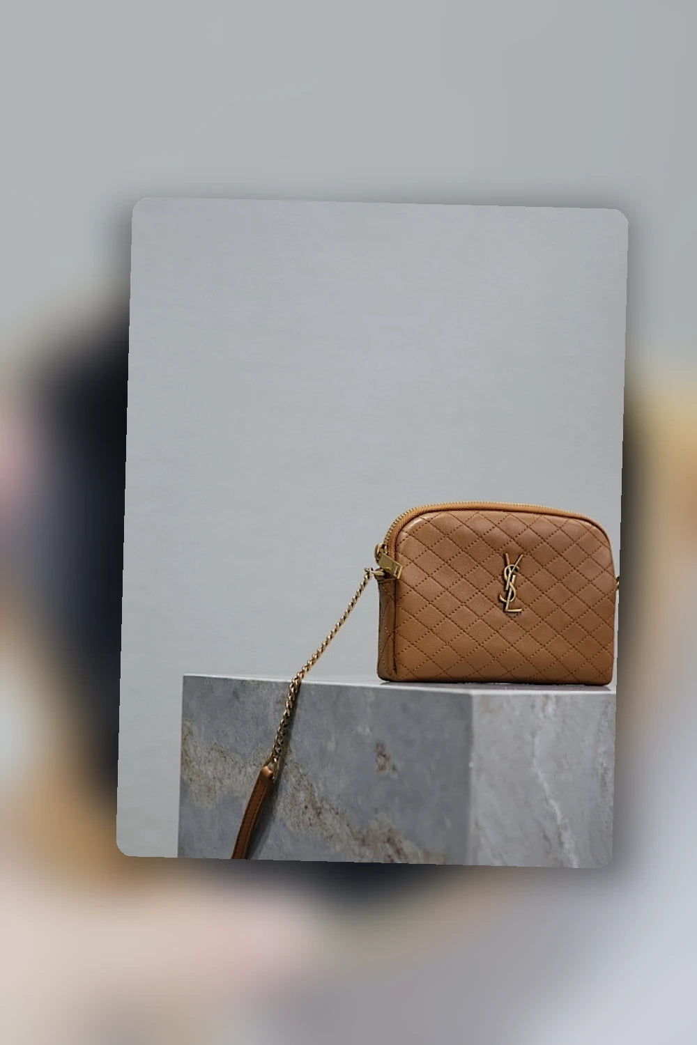 NB - YLS Bag - 962