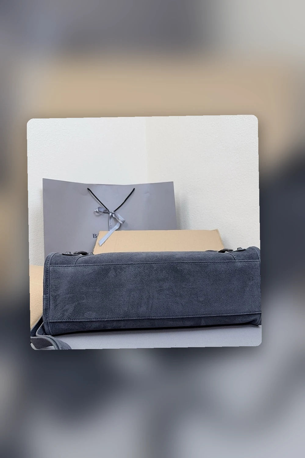 NB - BG Bag - 861