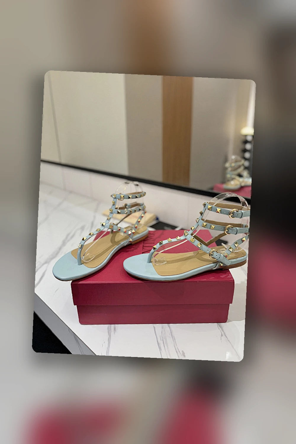 NB - VEL Women Shoes - 941
