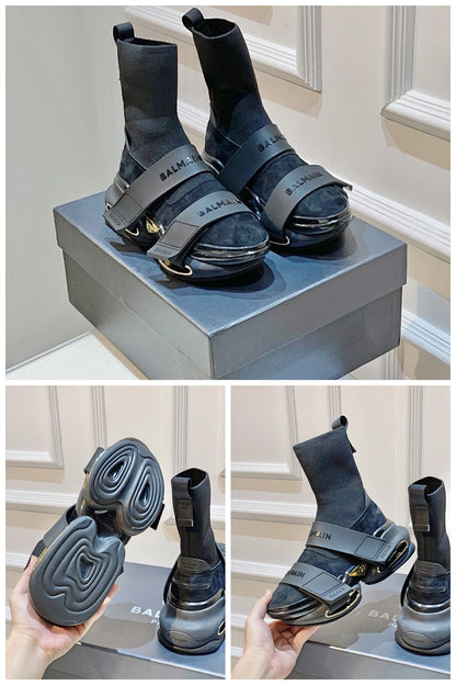 NB - BAM Women Shoes - 476