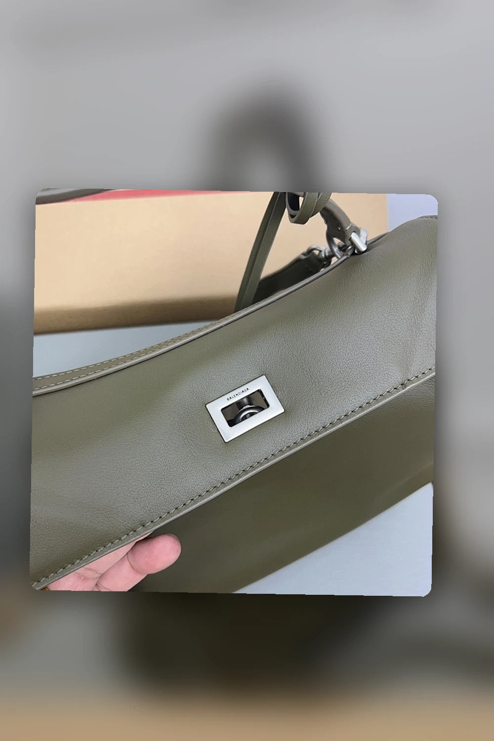 NB - BG Bag - 1276
