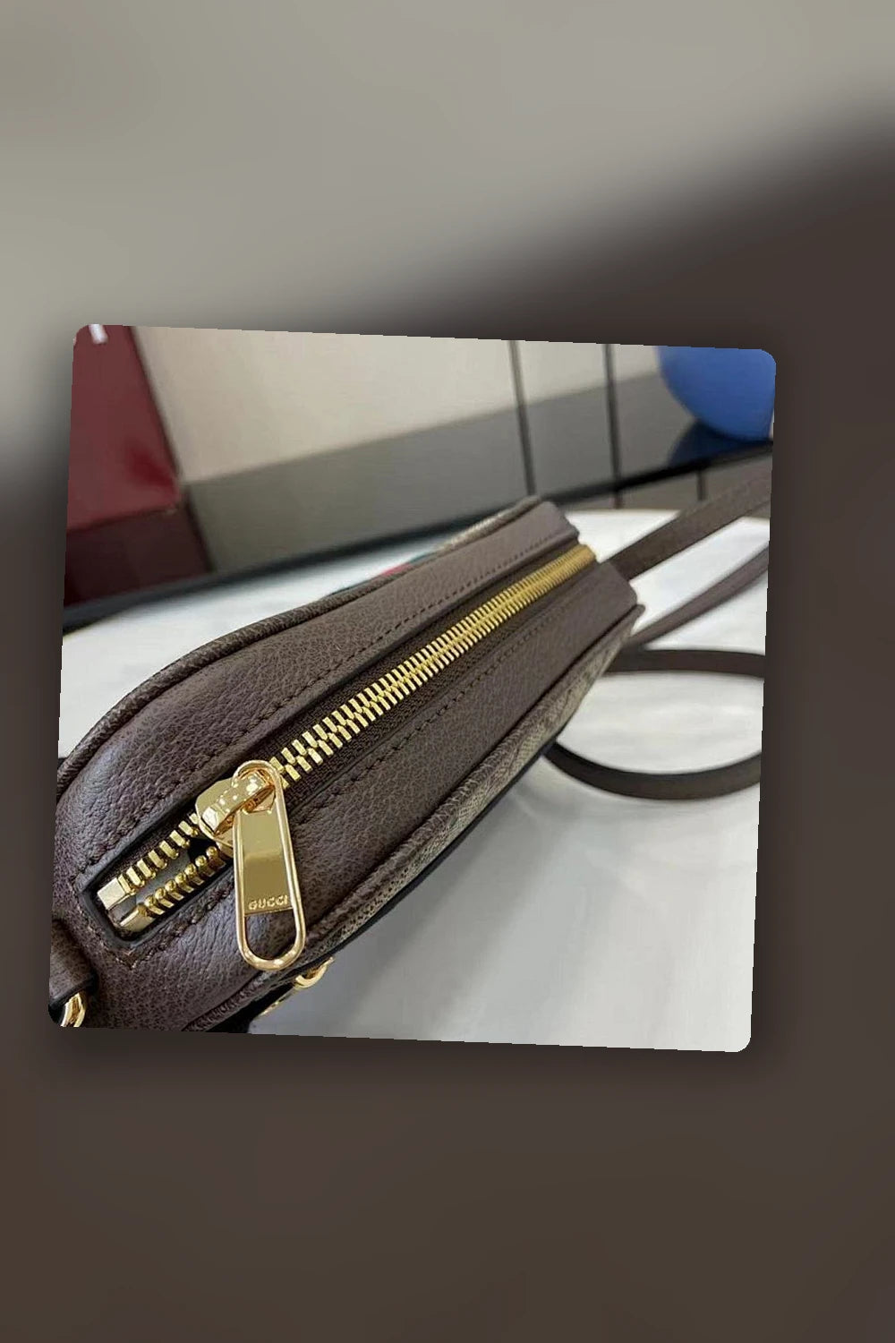 NB - GUKI Bag - 739