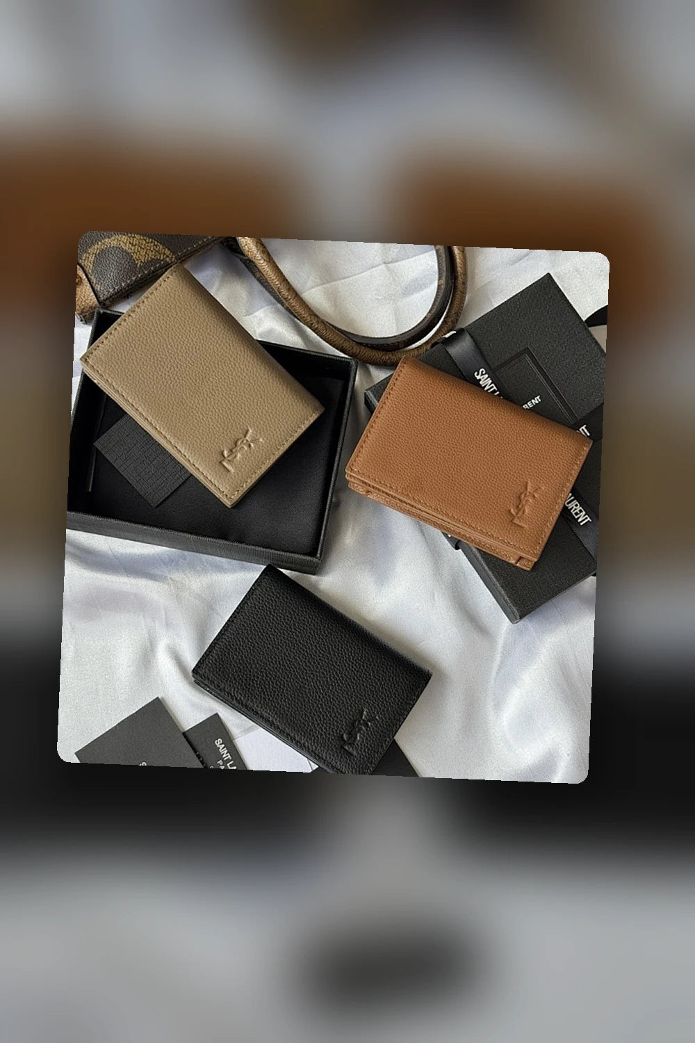 NB - Mix Wallet - 1100