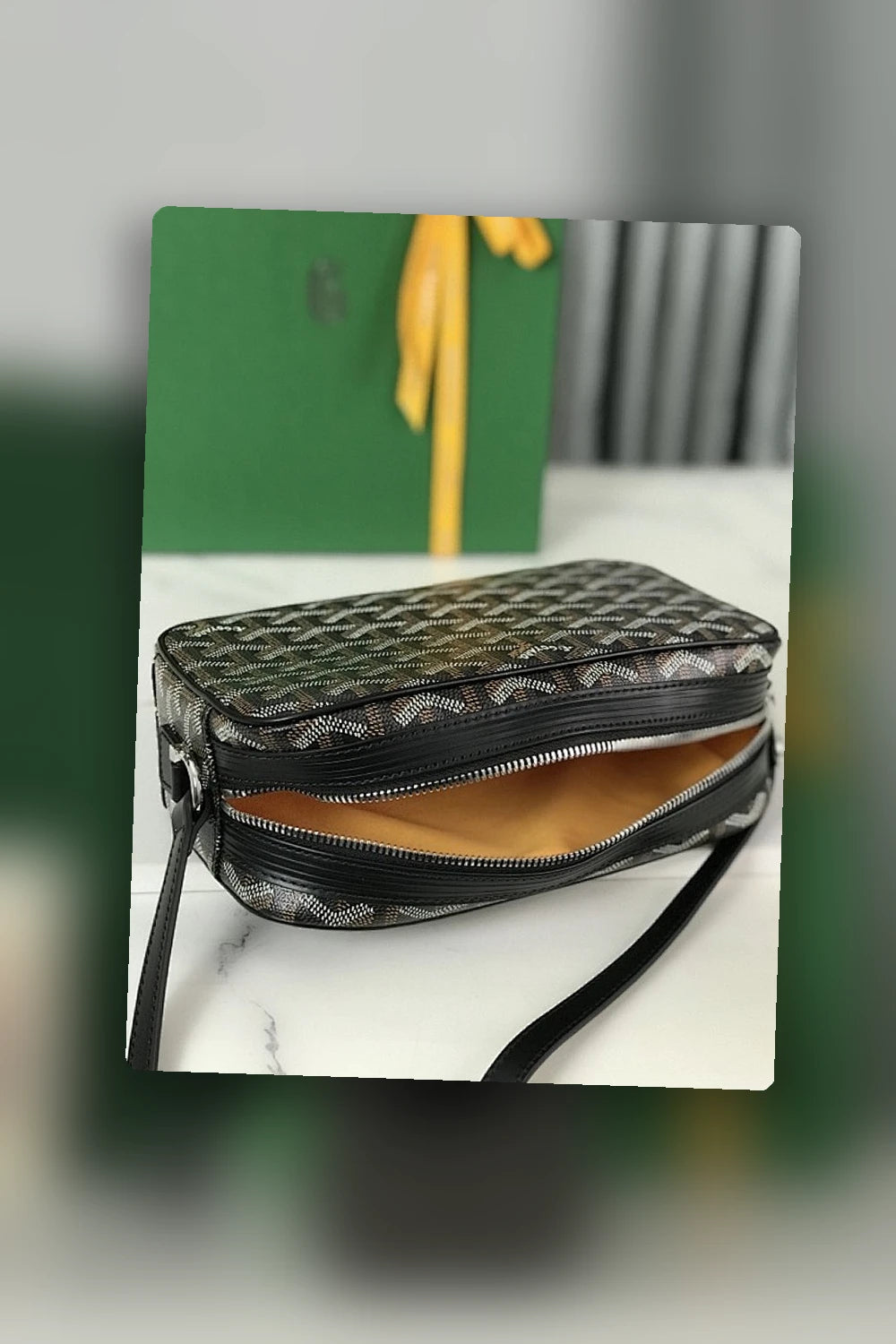 NB - GYO Bag - 710