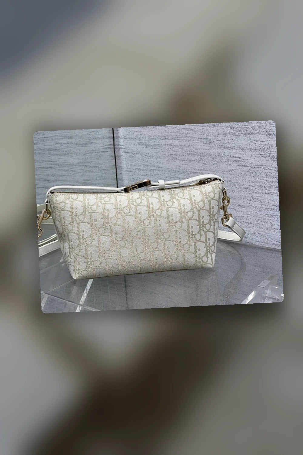 NB - DOR Bag - 1108