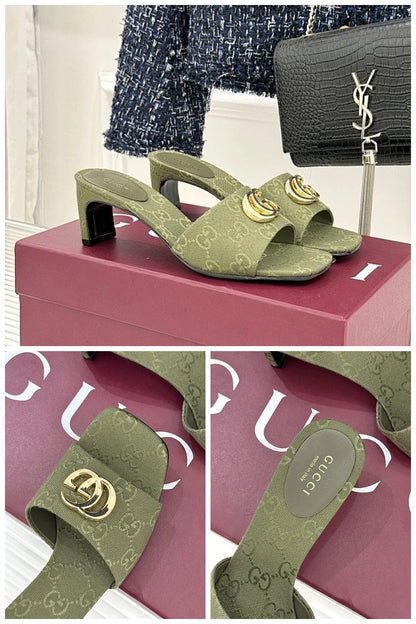 NB - GUKI Women Shoes - 095
