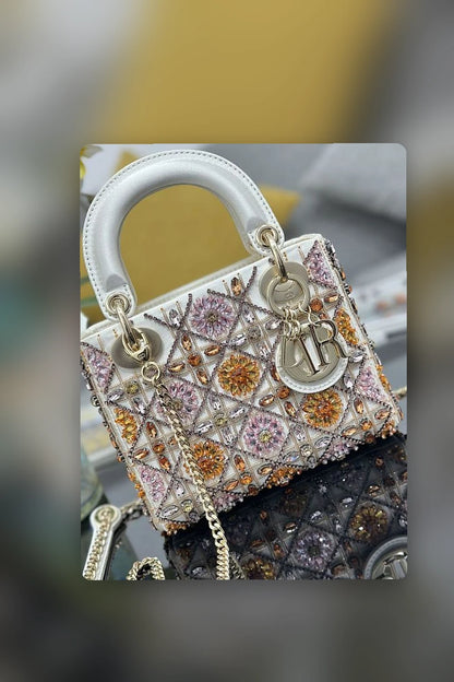 NB - DOR Bag - 663